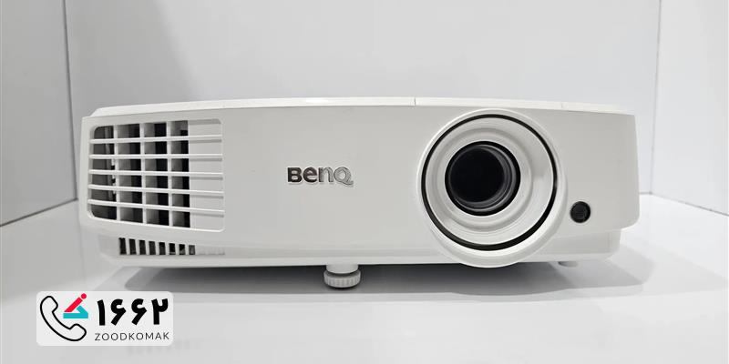 تعمیر ویدیو پروژکتور بنکیو در کرج